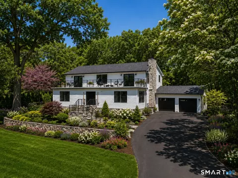 53 Mountain Lake Rd, Warren, CT 06777