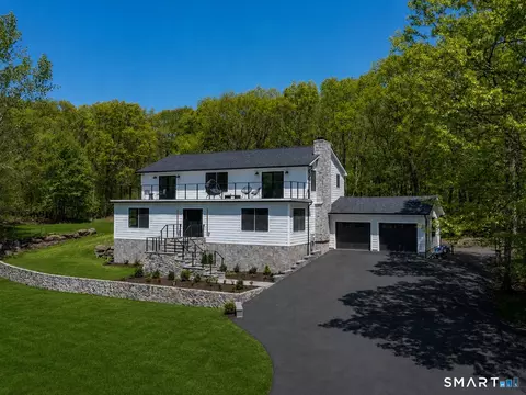 53 Mountain Lake Rd, Warren, CT 06777
