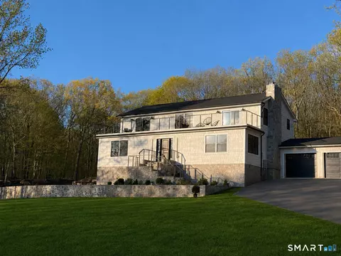 53 Mountain Lake Rd, Warren, CT 06777