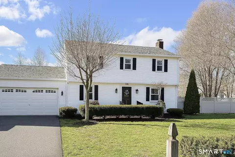 211 Robbins Rd, Berlin, CT 06037
