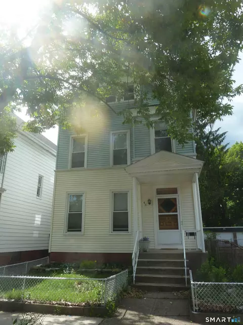 46 Foster St, New Haven, CT 06511