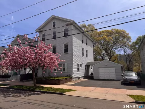 117 Nicoll St, New Haven, CT 06511