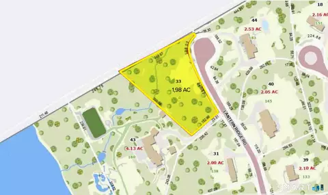 lot0 Lantern Ridge Rd, New Canaan, CT 06840