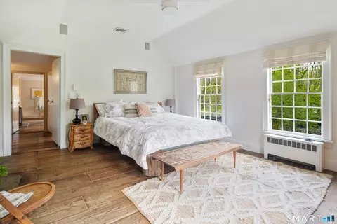 Bedroom - 313 Umpawaug Rd, Redding, CT 06896 photo 1 of 2