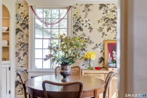 Dining - 313 Umpawaug Rd, Redding, CT 06896 photo 2 of 4