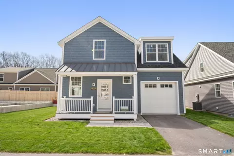 30 Ivy Hill Rd #30, Waterford, CT 06385