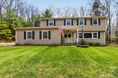 64 Pine Glen Rd, Simsbury, CT 06070