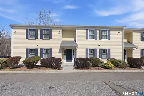 8 Silvermine Ave #2, Norwalk, CT 06850