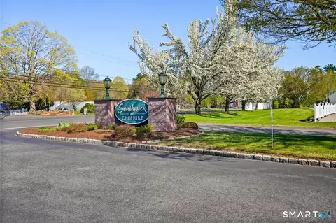 70 Southwick Ct #311, Cheshire, CT 06410