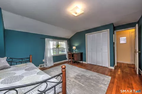 Bedroom - 14 Ann Dr, Bethany, CT 06524 photo 5 of 7