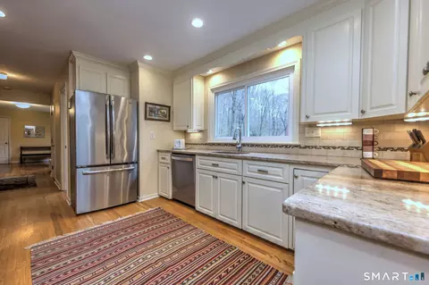 Kitchen - 14 Ann Dr, Bethany, CT 06524 photo 1 of 5
