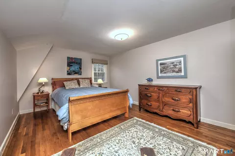 Bedroom - 14 Ann Dr, Bethany, CT 06524 photo 6 of 7