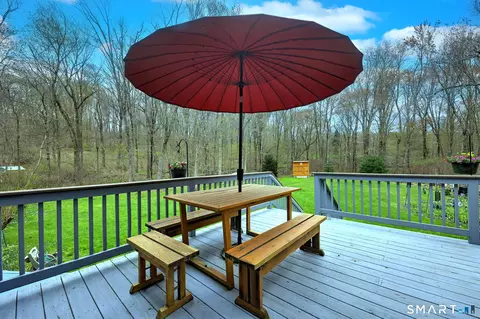 Exterior - 14 Ann Dr, Bethany, CT 06524 photo 4 of 5
