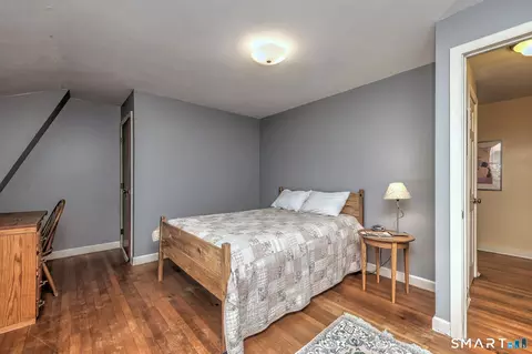 Bedroom - 14 Ann Dr, Bethany, CT 06524 photo 2 of 7