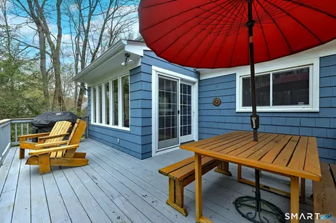 Exterior - 14 Ann Dr, Bethany, CT 06524 photo 5 of 5