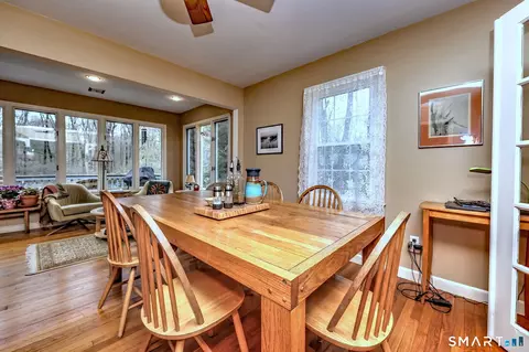 Dining - 14 Ann Dr, Bethany, CT 06524 photo 1 of 1