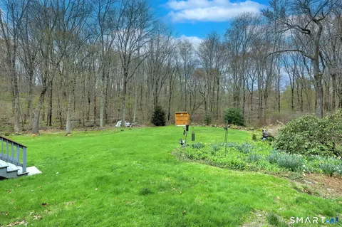 Exterior - 14 Ann Dr, Bethany, CT 06524 photo 3 of 5
