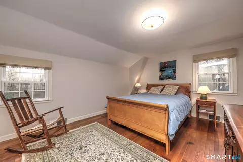 Bedroom - 14 Ann Dr, Bethany, CT 06524 photo 7 of 7