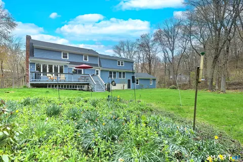 Exterior - 14 Ann Dr, Bethany, CT 06524 photo 2 of 5