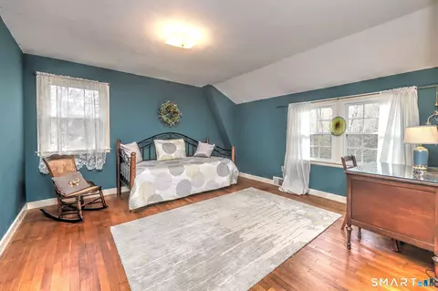 Bedroom - 14 Ann Dr, Bethany, CT 06524 photo 4 of 7