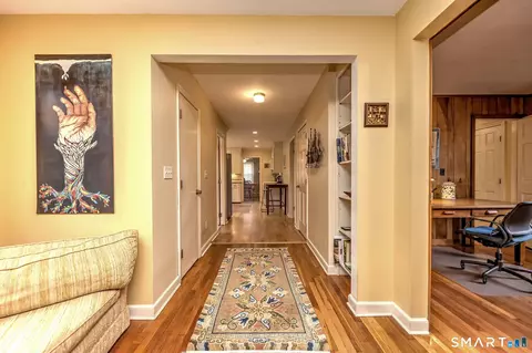Entry Way - 14 Ann Dr, Bethany, CT 06524 photo 5 of 6