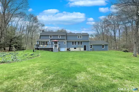 Exterior - 14 Ann Dr, Bethany, CT 06524 photo 1 of 5