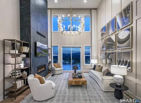 26 Hearthstone Way #LOT 25, Danbury, CT 06810