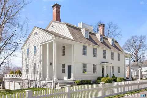 47 North St, Litchfield, CT 06759