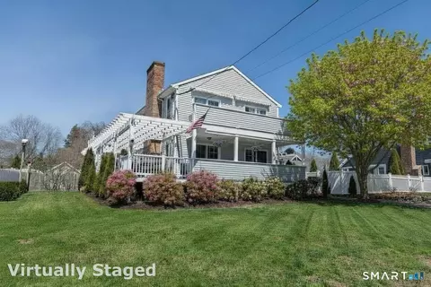 338 Shore Dr, Branford, CT 06405