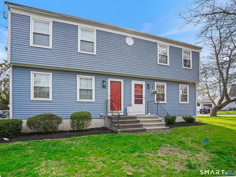 1117 Black Rock Tpke #1117, Fairfield, CT 06825