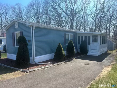 54 Stonewood Ter, Vernon, CT 06066