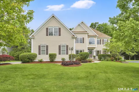 110 Joseph Ln, South Windsor, CT 06074