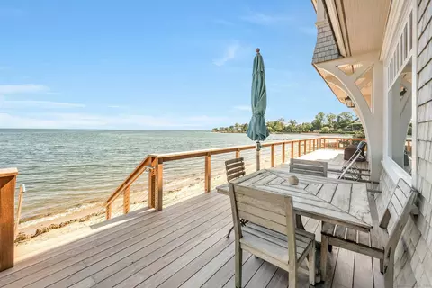 46 Compo Mill Cv, Westport, CT 06880