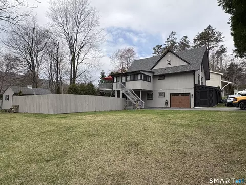 50 Valley View Ln, New Milford, CT 06776