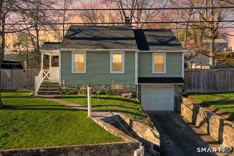 245 Mill Plain Ave, Waterbury, CT 06705