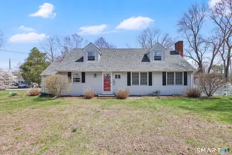 1732 Main St, Glastonbury, CT 06033