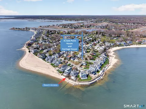 31 Sols Point Rd, Clinton, CT 06413
