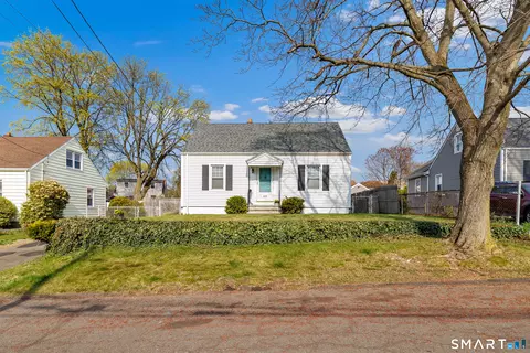 500 Barnum Ter Ext, Stratford, CT 06614