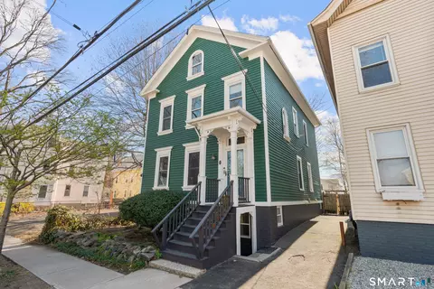 21 Anderson St, New Haven, CT 06511