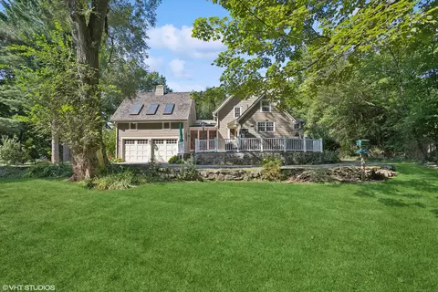 261 Fillow St, Norwalk, CT 06850