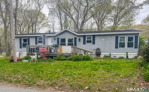 268 Flanders Rd #LOT 16, Mystic, CT 06355