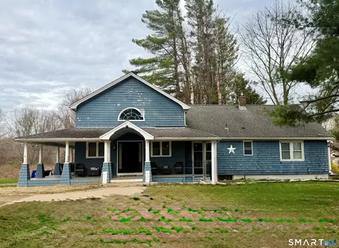 265 Beaumont Hwy, Lebanon, CT 06249