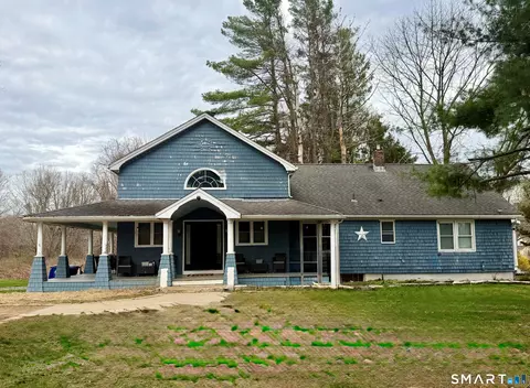 265 Beaumont Hwy, Lebanon, CT 06249