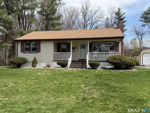 42 Worcester Rd, Vernon, CT 06066