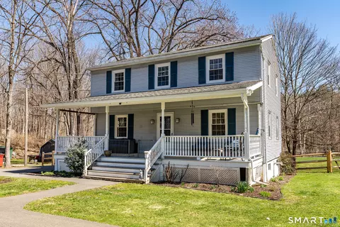 120 Sharon Valley Rd, Sharon, CT 06069