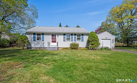 1 Foley Rd, Portland, CT 06480