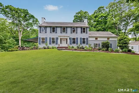 428 Laurel Rd, New Canaan, CT 06840