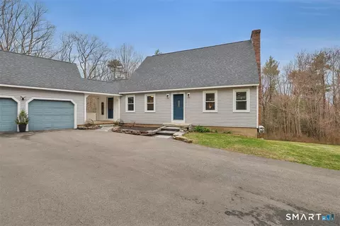 162 Stafford St, Stafford Springs, CT 06076