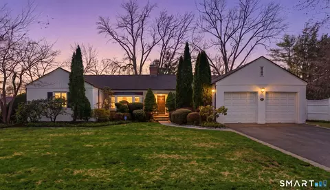 25 Norwood Rd, West Hartford, CT 06117