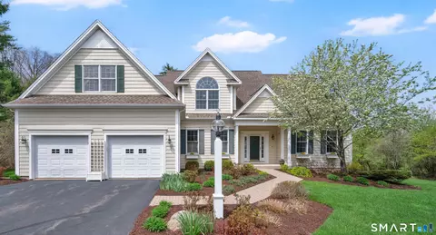 3 N Point Lndg #3, Avon, CT 06001